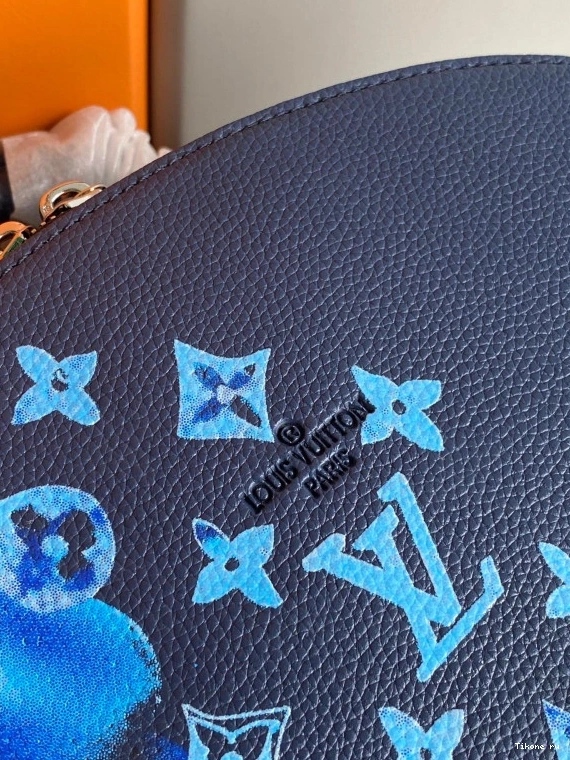 Affordable VUITTON BACKPACK LOUIS MULTIPOCKET 0804